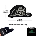 1-Velcro-1PCS