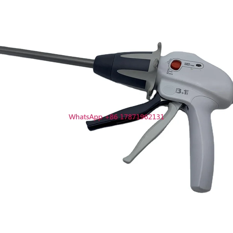 3R Medical Articulating Staplers Loading Unit EGIA60AMT Endoscopic Linear Cutter Stapler