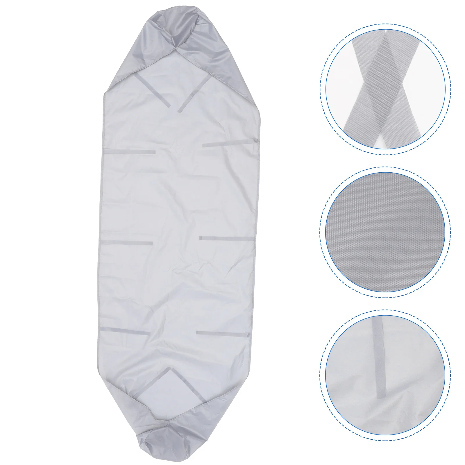 

Outdoor Awning Protective Cover Waterproof Snow Frost Shield For Patio Garden Balcony Retractable Roller Blind Canopy Oxford