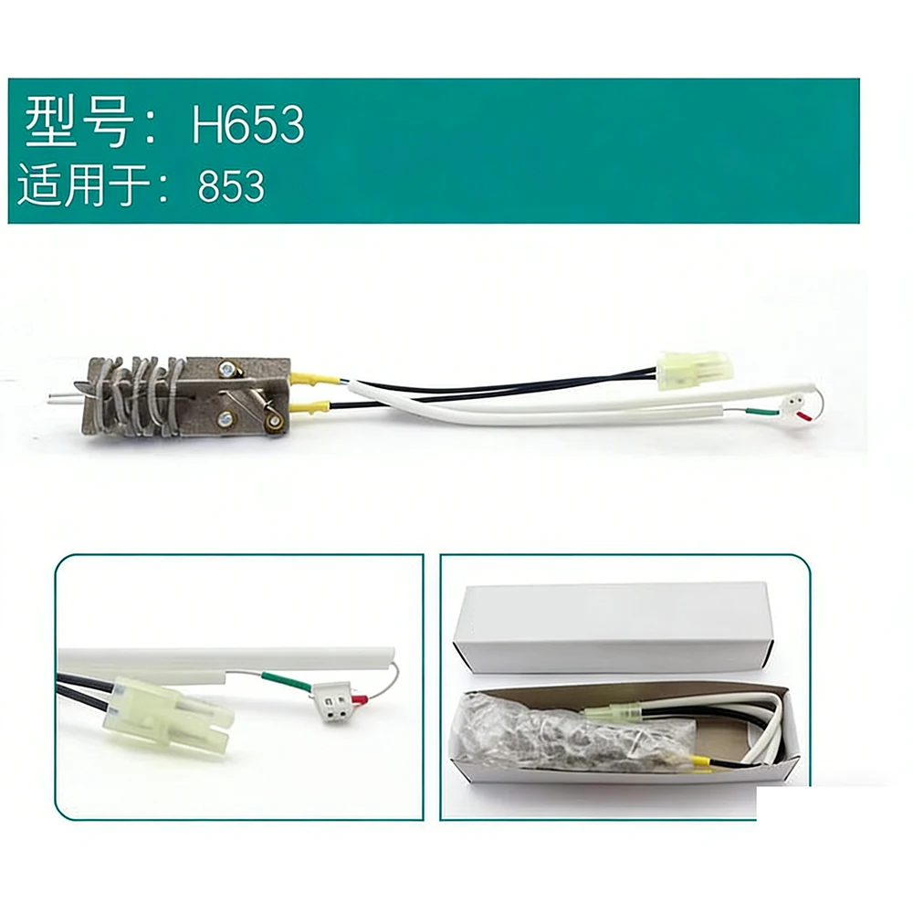 Replacement Heating Core A1146 A1147 A1148 H617A HR201 Hot Air Gun Heater Element for QUICK 857 861 990AD 858D 850D 706 2008