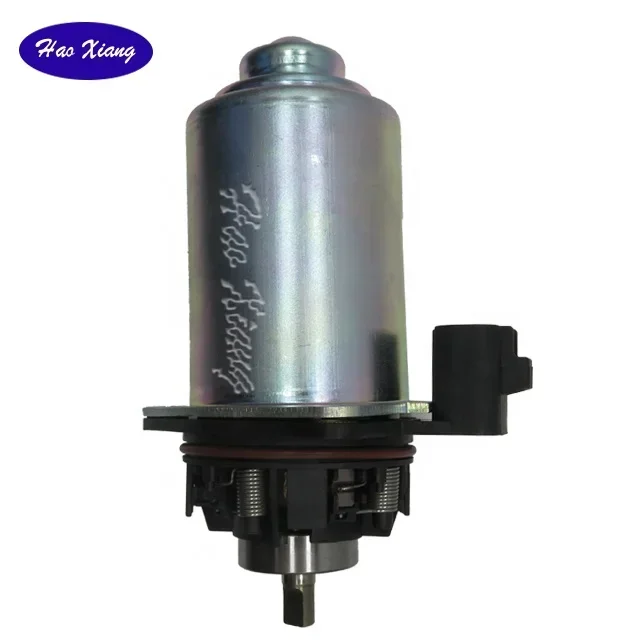 Attuatore frizione motore automatico quattro spazzole di carbone 31363-52041 31363-52021 per Toyota Yaris