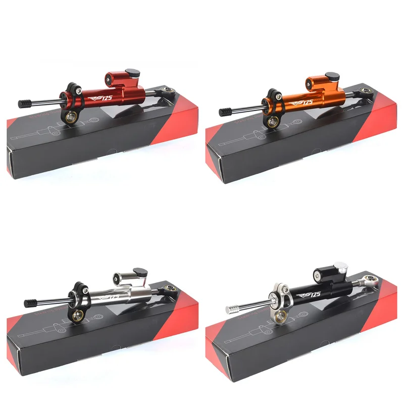 pour-aprilia-rs125-rs-125-1997-1998-1999-2000-2001-2002-2003-kit-de-montage-de-support-d'amortisseur-de-stabilisation-de-direction-reglable-pour-motos