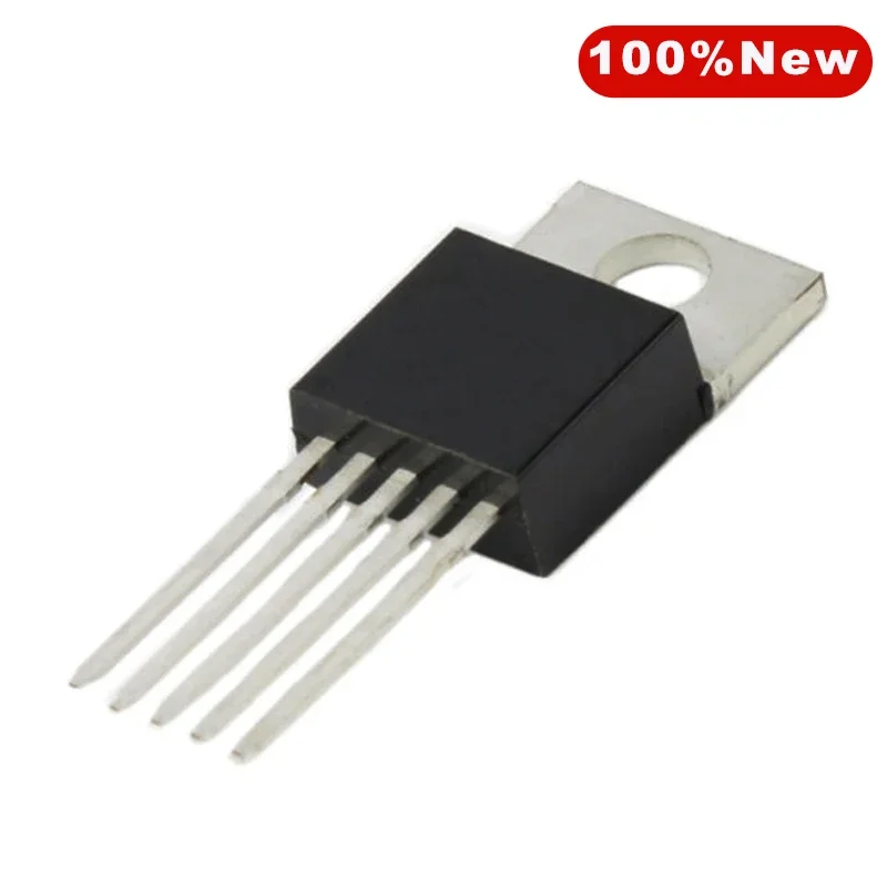 50PCS LM2575S-3.3 LM25756S-5.0 LM2575S-12 LM2575S-ADJ LM2575 3.3V 5V 12V LM2575-3.3 LM2575-5.0 LM2575-12 LM2575-ADJ TO-263-5