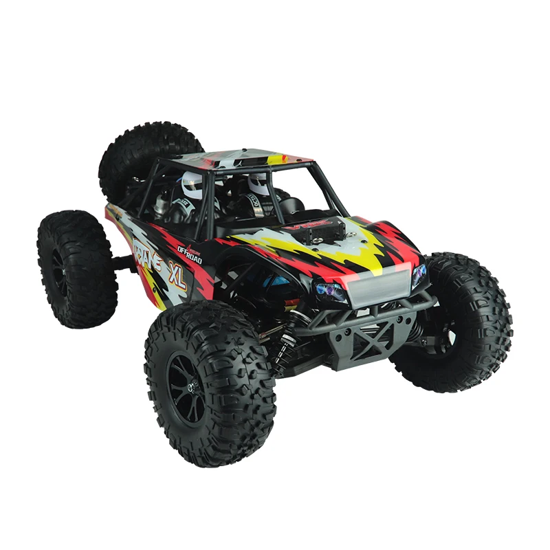 

Hot Sale High Speed VRX Racing RH1045 OCTANE 1/10 Scale 4WD Electric RC Car Not Included Battery & Charger big kids Toys