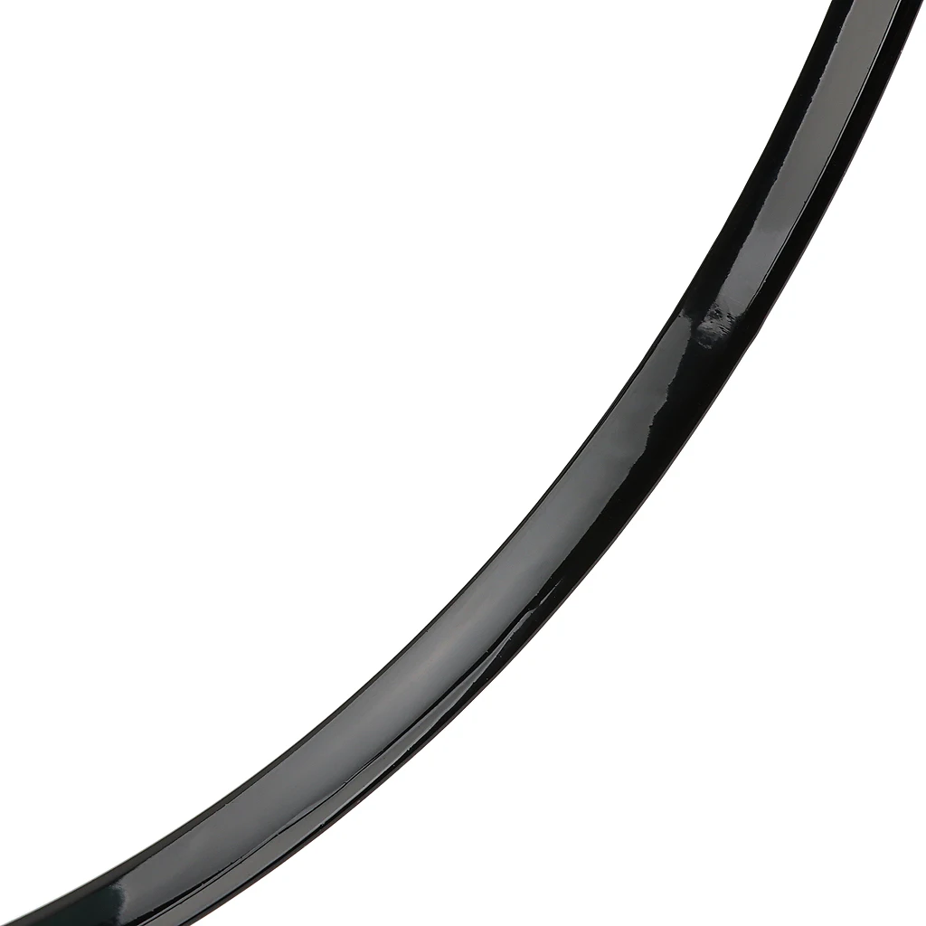 

Drum Ring Hoop Clamp Accessories Replacement Rubber Bass Guard Protector Repair