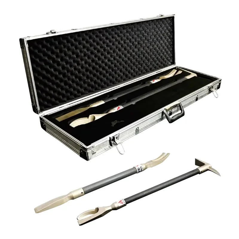 Rescue Tool Hooligan for Fire Fighting
