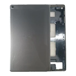 For Samsung Galaxy Tab A 10.1 2019 T510 T515 Front Mid Frame+ Battery Cover Housing Rear Door Back Case Replace Parts