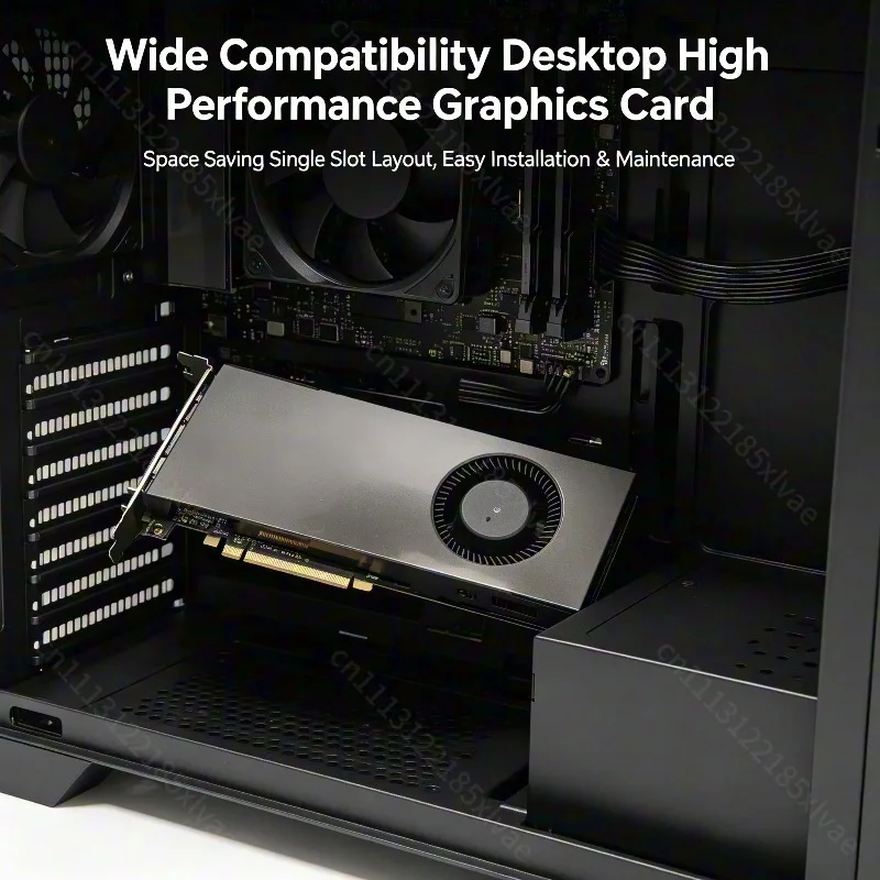 For RTX3080 20GB RTX3080Ti RTX3080M Laptop GPU, Notebook Replacement Graphics‑Card, Upgrade Spare‑Part for Gaming & AI Computing
