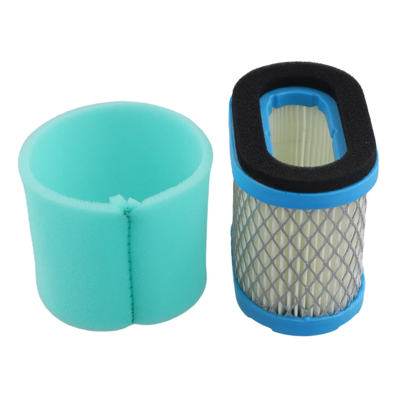 Part Air Filter Pre Filter 273356S 5HP 5.5HP 6.5HP Replacement Wear-resistance 100mm X 60mm 690610 Accessories
