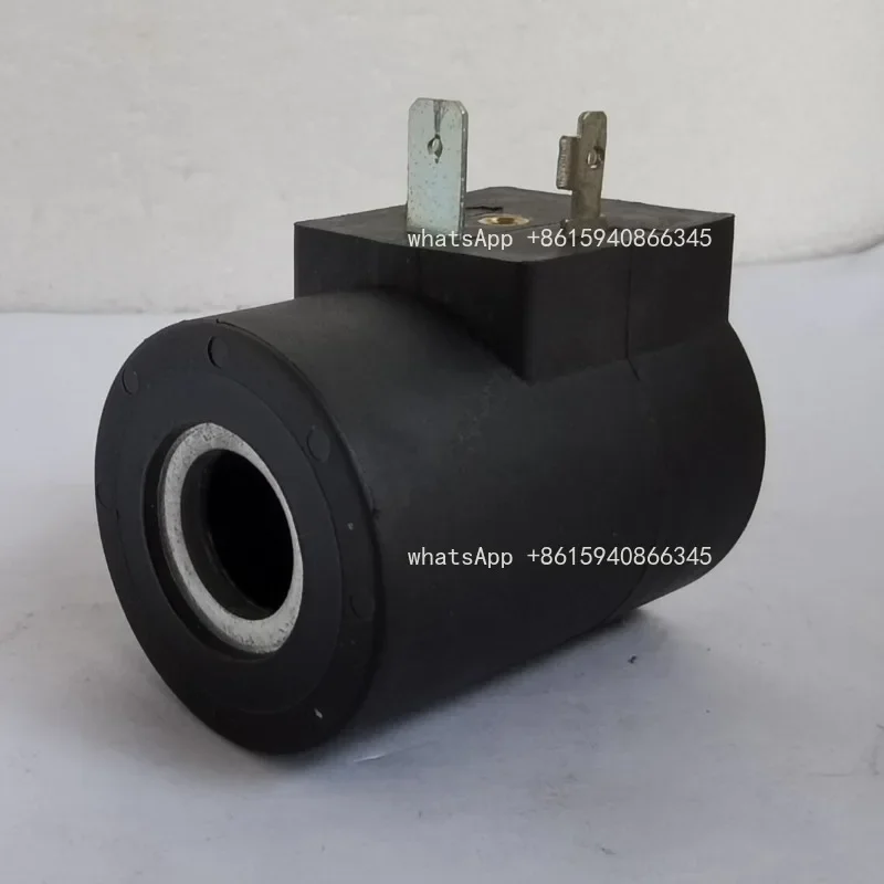 Solenoid valve coil 0501337052 0501337053 0501341045 3217308084 3217308085  0501337052-24V26W