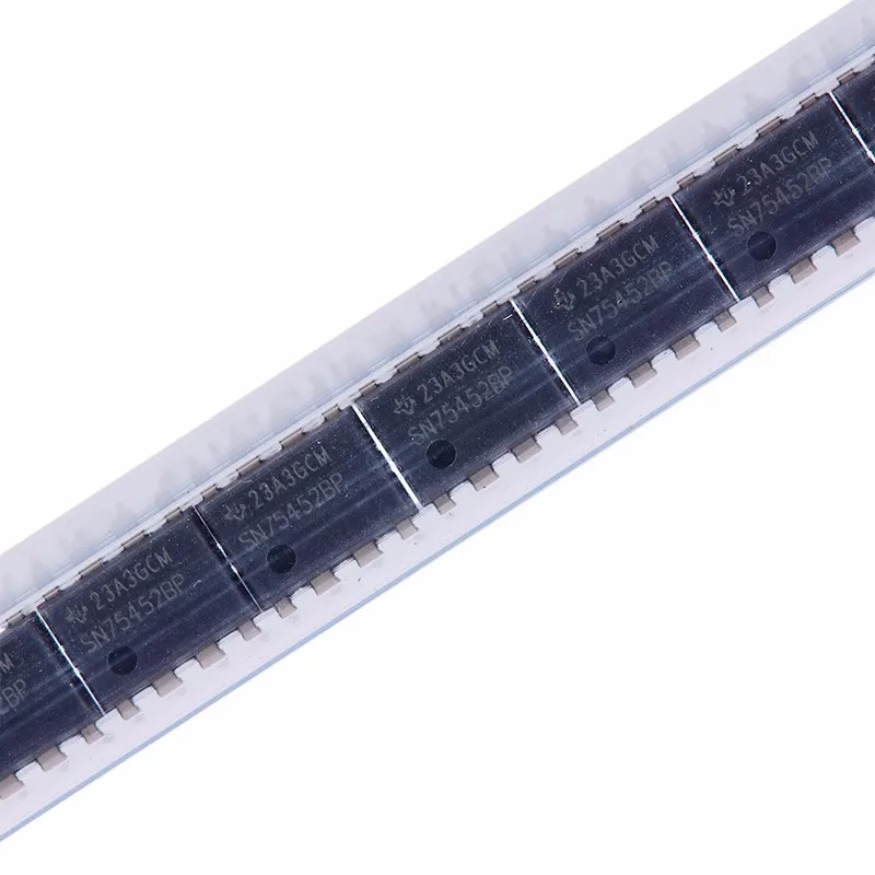 10 個 SN75452BP PDIP-8
