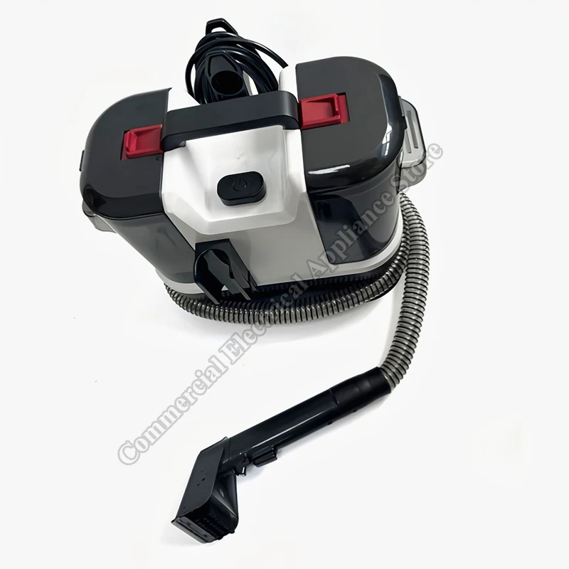 Carpet Cleaning Machine Multifunctional Spray Suction Machine Carpet Curtain Dry and Wet Sofa Cleaning Machine