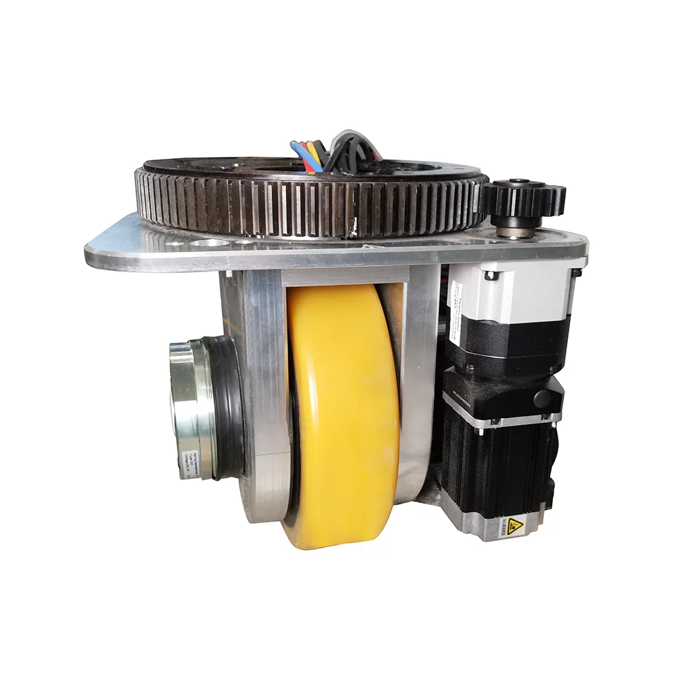 Hot Sell Drive Wheel 3000W With Heavy Load For AGV