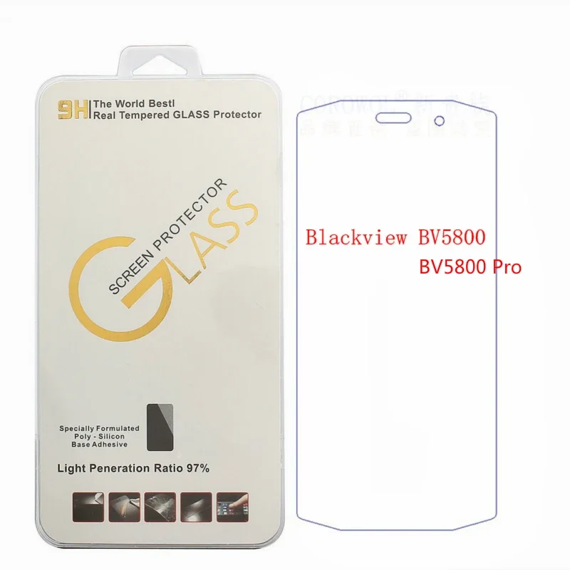 For Blackview BV580… - image