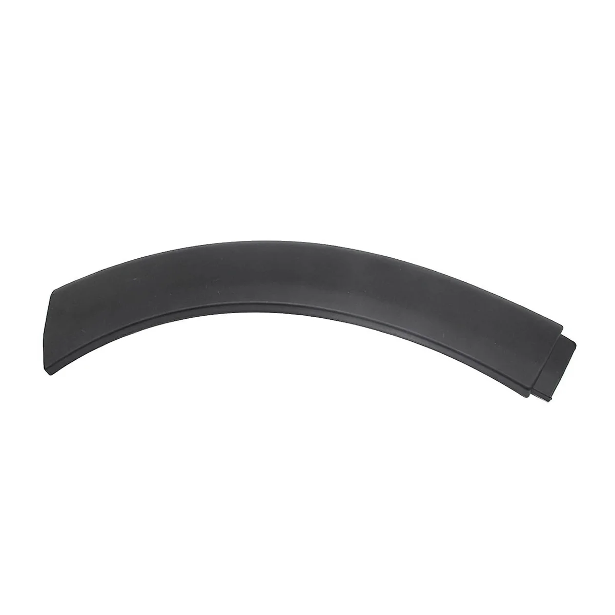 

51131505864 Front Wheel Left Rear Wheel Arch Hood Fender Arch Cover Trim Wheel Arch Edge Fender for BMW MINI