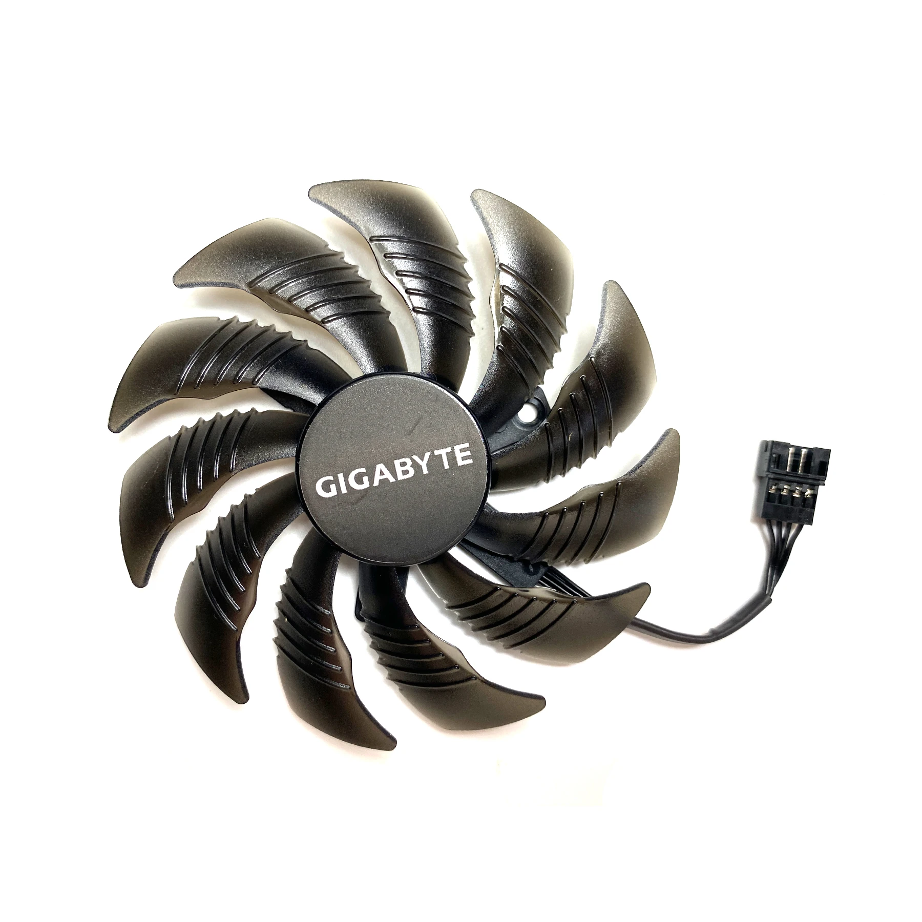 New For GIGABYTE GeForce GTX1070 1070ti WINDFORCE OC MINING