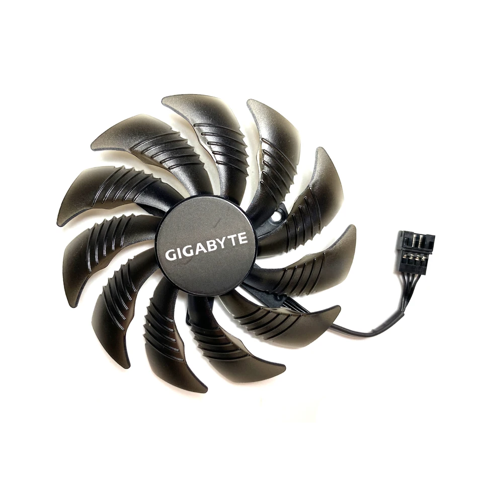 New For GIGABYTE GeForce GTX1070 1070ti WINDFORCE OC MINING