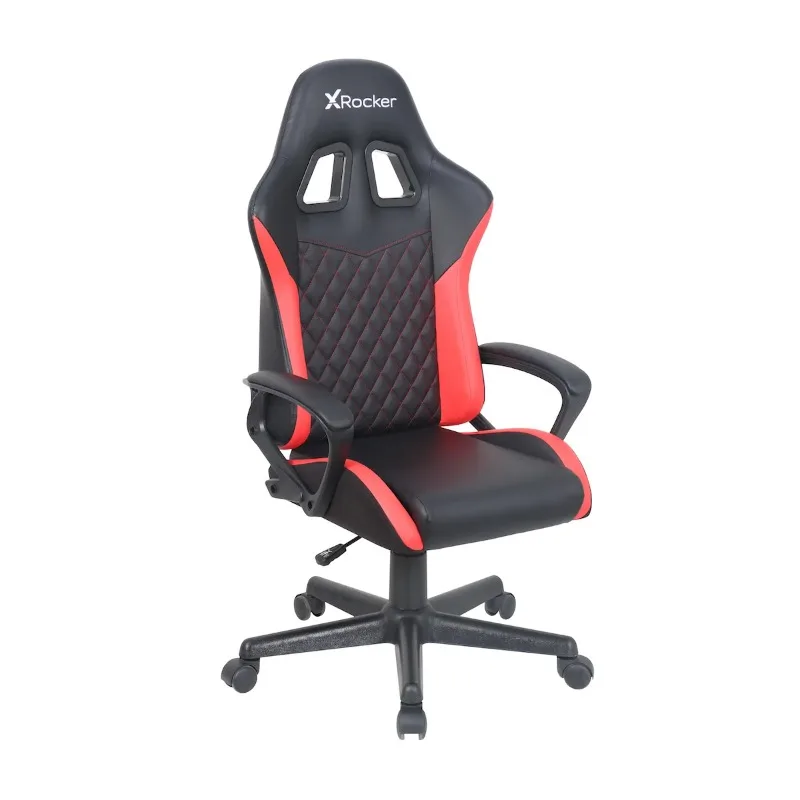 

Детское игровое кресло Apex Junior PC, красное
