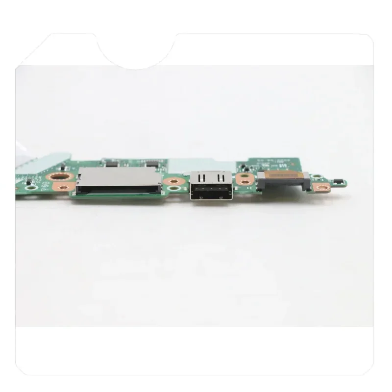 5c50s25151 new USB card reader o card ls-k056p for Lenovo thinbook 15 G2 ITL 20 ve