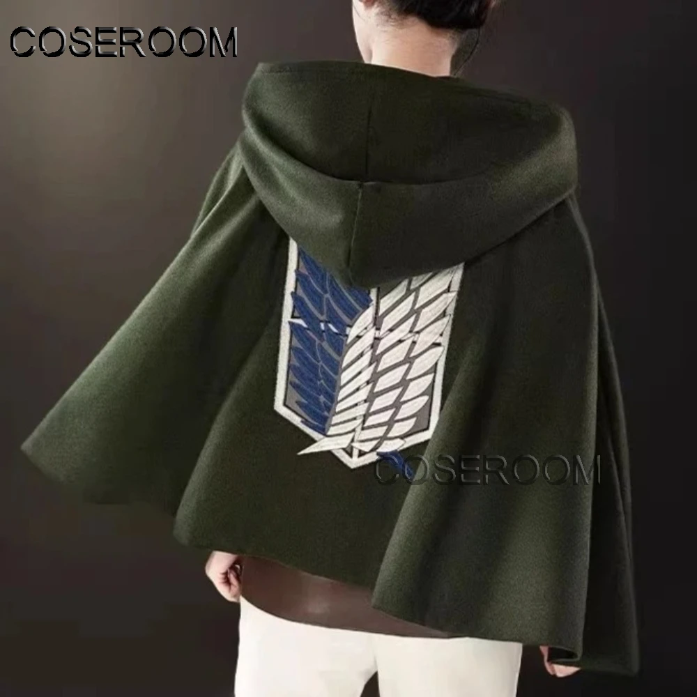 coseroom-sr-dark-green-survey-corps-cloak-embroidery-cape-attack-on-titan-shingeki-no-kyojin-eren-levi-ackerman-cosplay-costume