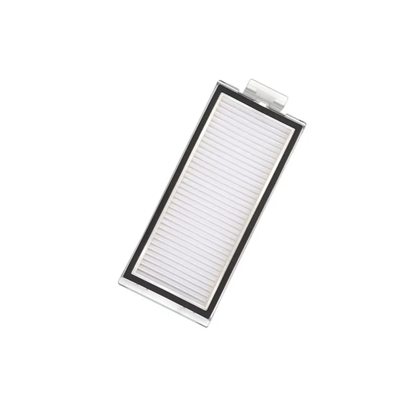 BBNV-الفرشاة الرئيسية فرشاة جانبية تصفية ممسحة القماش لشاومي Roborock Q7 Max، Q7 Max+، Q7 Plus، T8 قطع غيار المكنسة الكهربائية الروبوتية