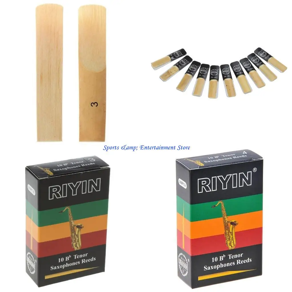 G7NF Saxophonblatt mit Stärke 1,5/2,0/2,5/3,0/3,5/4,0 für Tenorsaxophonblatt