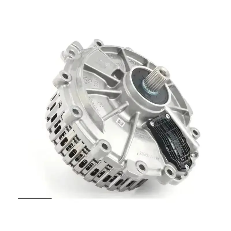 

7-DSG DL382 (0CK/0CJ) Brand New Borg/Warner Unit Fit For AuDI-A4/A5 B9-A6 C7/C8-A7/Q5 Transmission Clutch Assembly