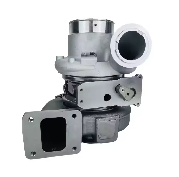 

2025 New 5459129 5548354 5459135 5459137 5642904 5642907 5642906 5353046 New Turbocharger For DAF Truck
