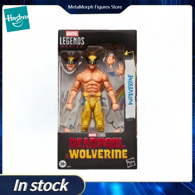 original-hasbro-marvel-legends-series-wolverine-deadpool-wolverine-anime-figure-toy-collection-model