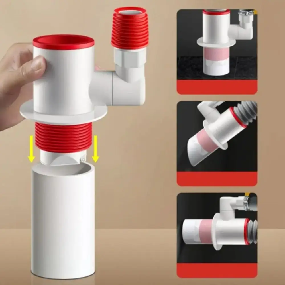 

Силиконовый дезодорирующий фильтр для кухонной канализации, термостойкий, гибкий, с защитой от перелива