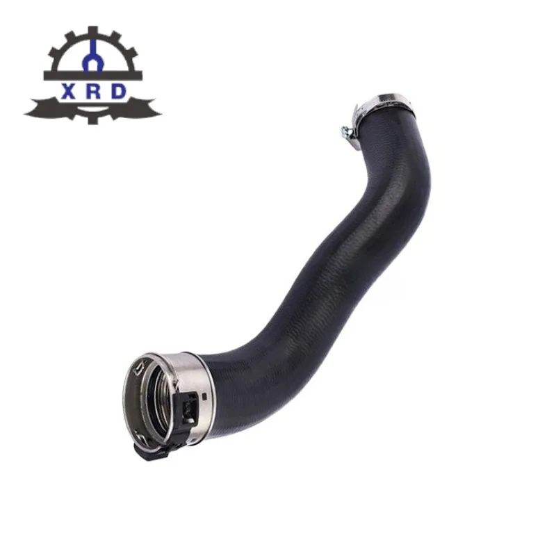 

95194143 1302287 Автомобильные детали, усилительная труба интеркулера двигателя, турбовоздушный шланг охлаждающей жидкости для Chevrolet Trax Opel Mokka X 1,7