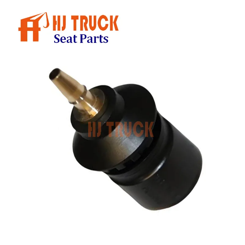 5PCS Truck Driver Seat Repair Kit Quick Connector for Scaniaa 1847098