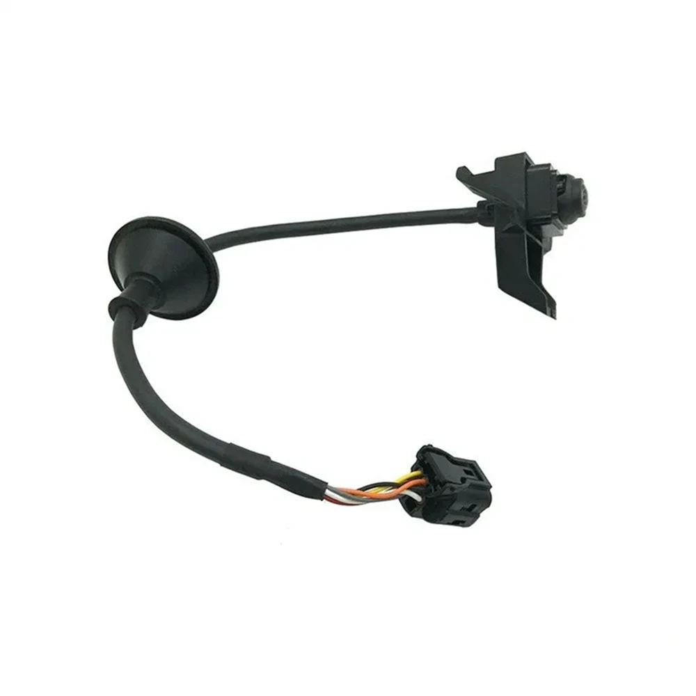 

Car Reversing Camera Rear View Backup Assists Black Cameras 99240-AA100 For Hyundai Elantra 2021-2022 Car Accessory