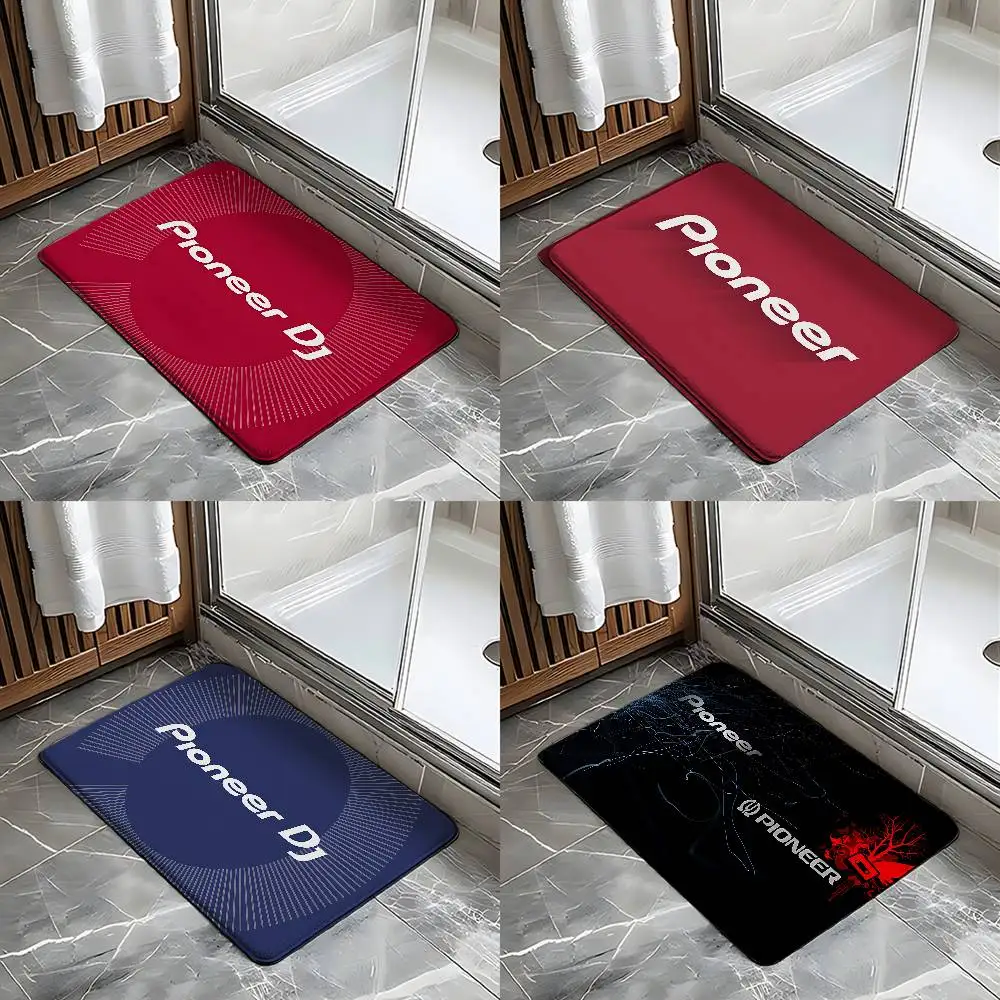 Pioneers Dj Pro Car…