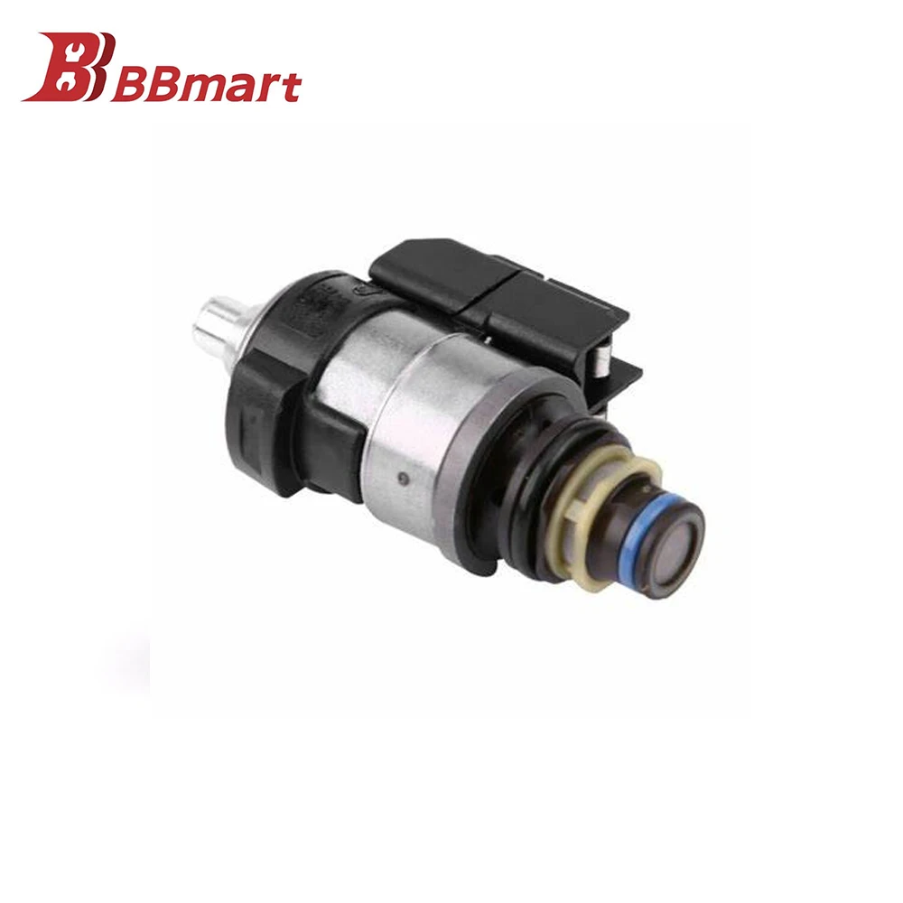 A2202770998 BBmart Auto Parts 1pc Transmission Shift Solenoid Valve For Mercedes Benz S500 CL500 E500