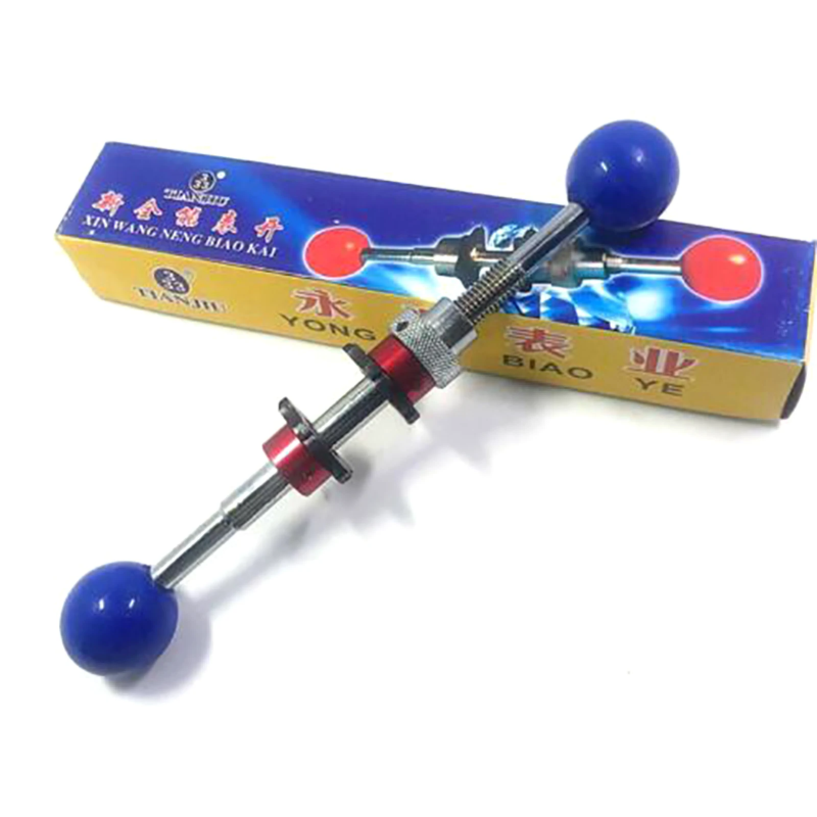 Two-Pin Watch Case Back Opener Watch Back Case Cover Up To 55mm Remover Opener Tool Watchmaker Repair Tools