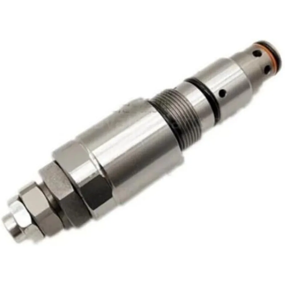 Main Relief Safety Valve Controller, Compatible with R R110-7 R215-7 Parker JCM921C, Excavator Hydraulic System Standard R