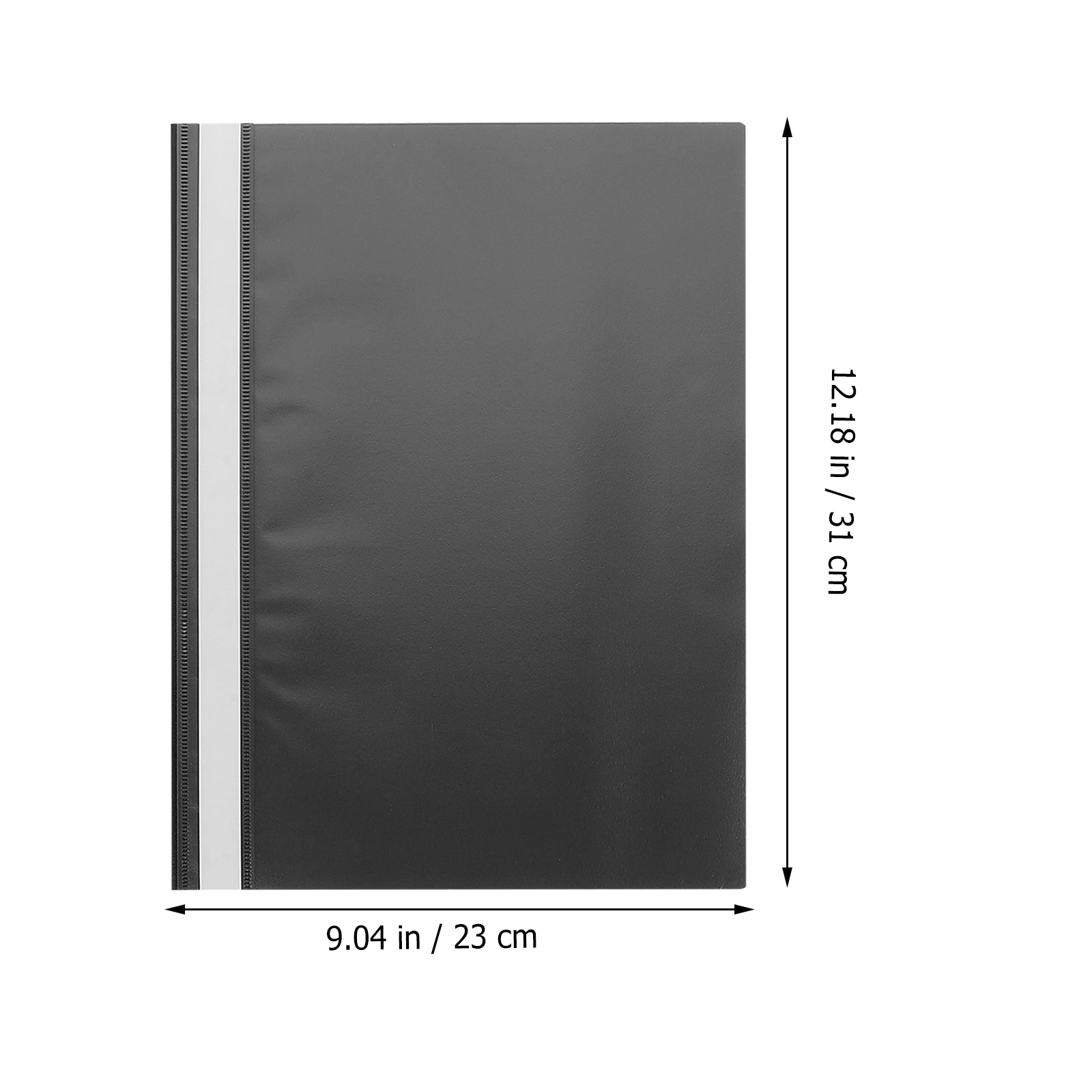 

15Pcs A4 Document File Folder Organizer Office School Multi-Function Document Storage A4 Project Folder