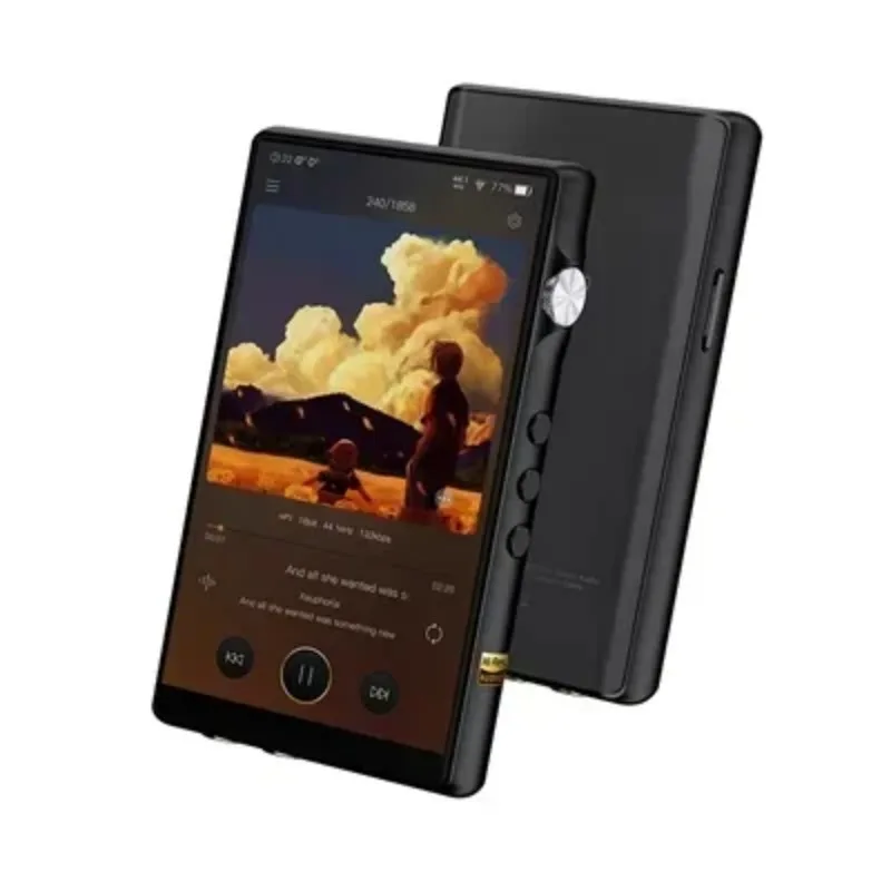 Ibasso DX170 Lossle…