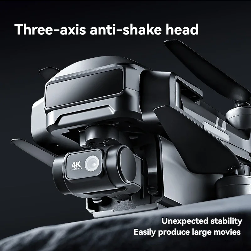 F22 S3 PRO Professional Drone - Drone F22 Rc 评论和价格