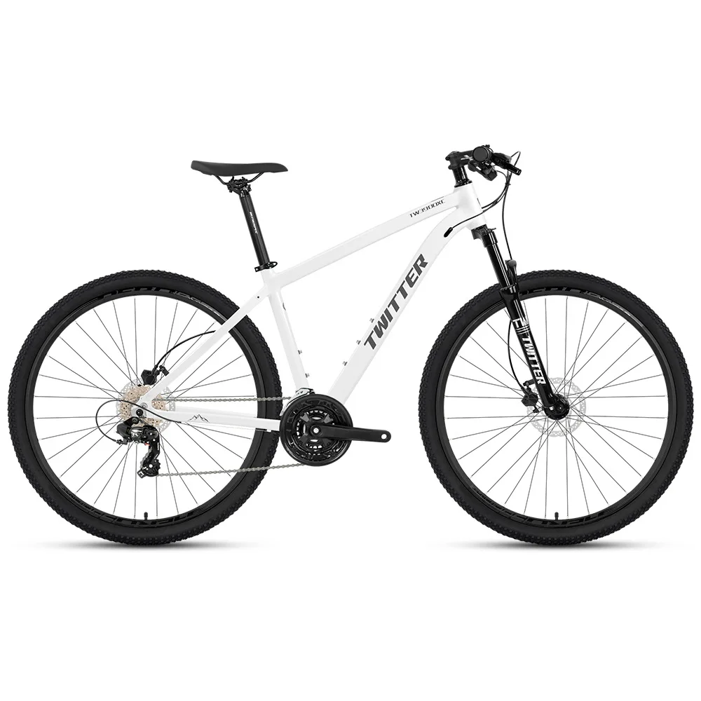 

Factory-Direct 3900XC Mountain Bike - M315 24-Speed Hydraulic Disc Brake Aluminum Alloy Adult Bike