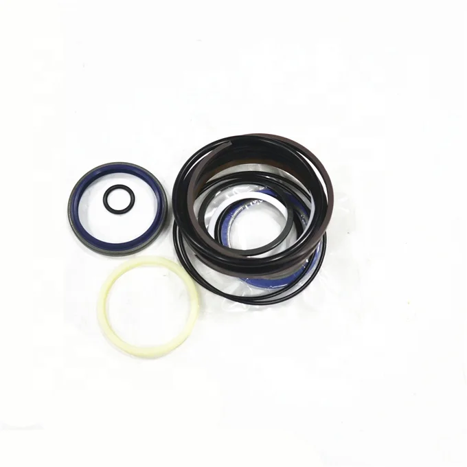 VOE11707026 11707026 LIFT CYL SEAL KIT FOR L180D   CONSTRUCTION MACHINERY PART