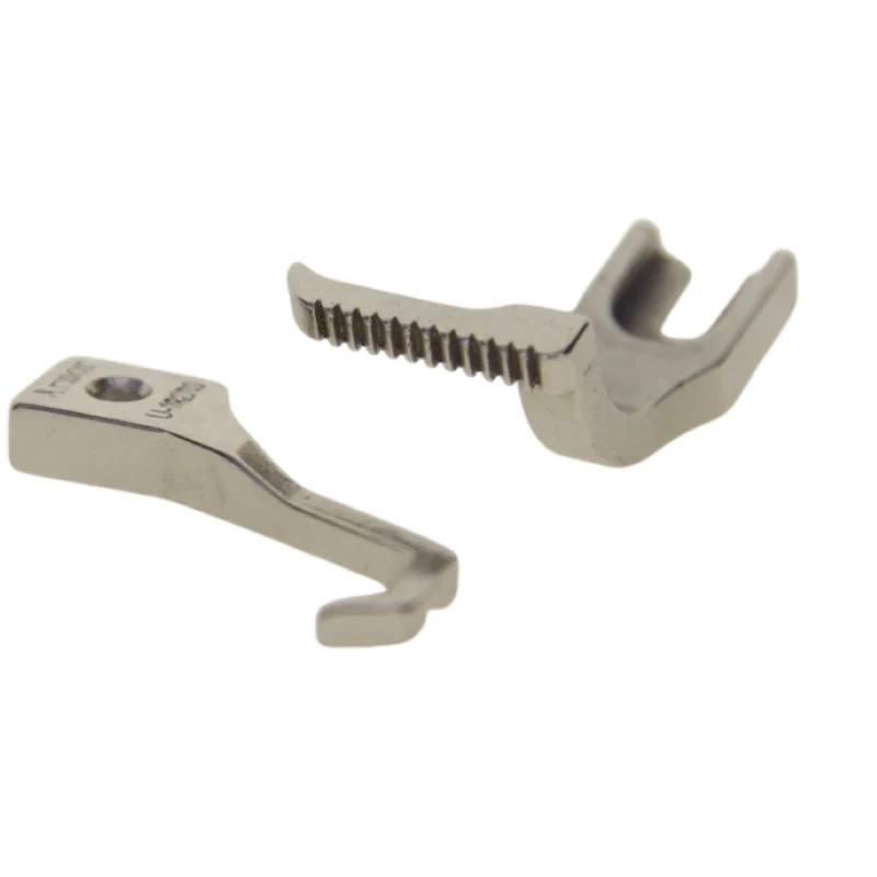 DY Synchronous Leather Bags anti-unilateral Pressure Foot U192/U193 Bilateral Change anti-unilateral Pressure Foot U192RS/U193RS