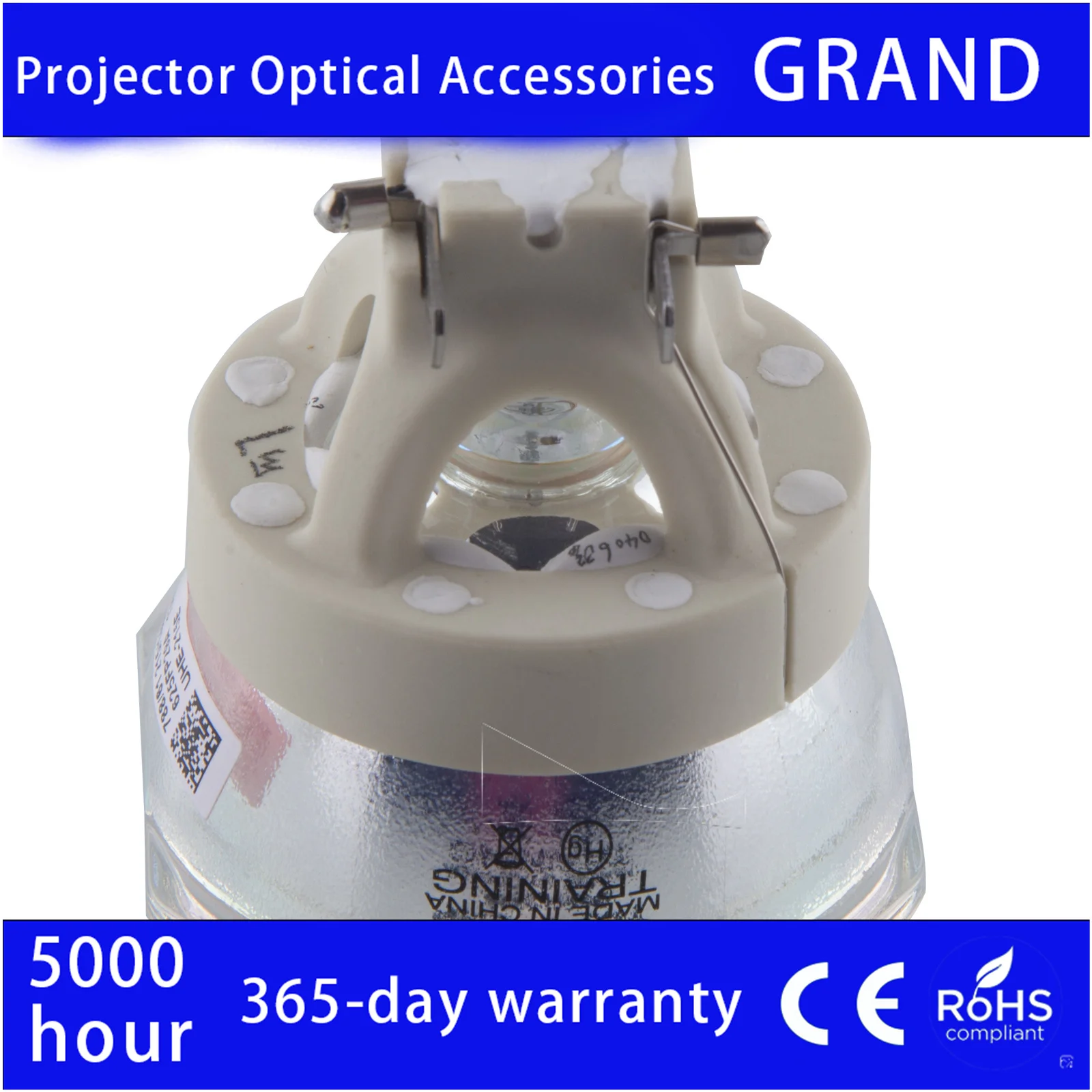 

Высококачественная оригинальная лампа для проекторов ELPLP75 для Epson EB-1940W EB-1945W EB-1950 EB-1955 EB-1960 EB-1965 EB-1930