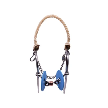 승마 전기자, 말 비트, 전기자, 스테인레스 스틸 전기자, 승마 장비, 말 입, 말 장비