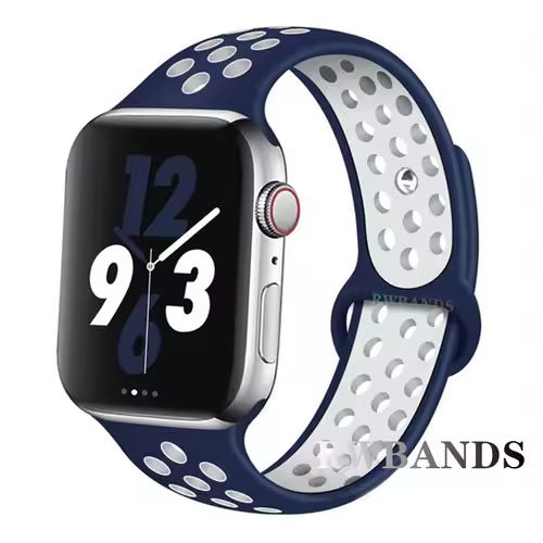 Sport Strap for Apple Watch Band 46mm 44mm 40mm 42-38-41mm 45mm Breathable Bracelet iWatch Series 10 9 8 7 6 SE 5 3 Ultra 2 49mm - Image 48