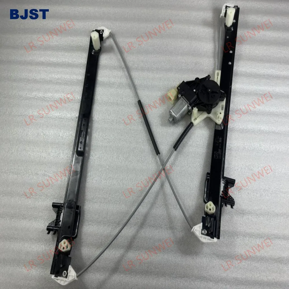 The right front door glass lifter is suitable for Executive L405 LR153949 LR078163 LR057336 LR052689 LR048341