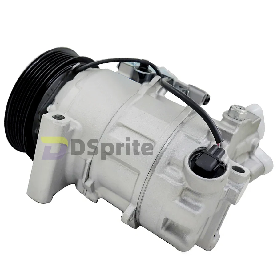 For Nissan qashqai ac compressor NISSAN QASHQAI 2014 2015 2016 2017 2018 92600 926004EP0A 447160-6922 4EP0A GE447160-6922