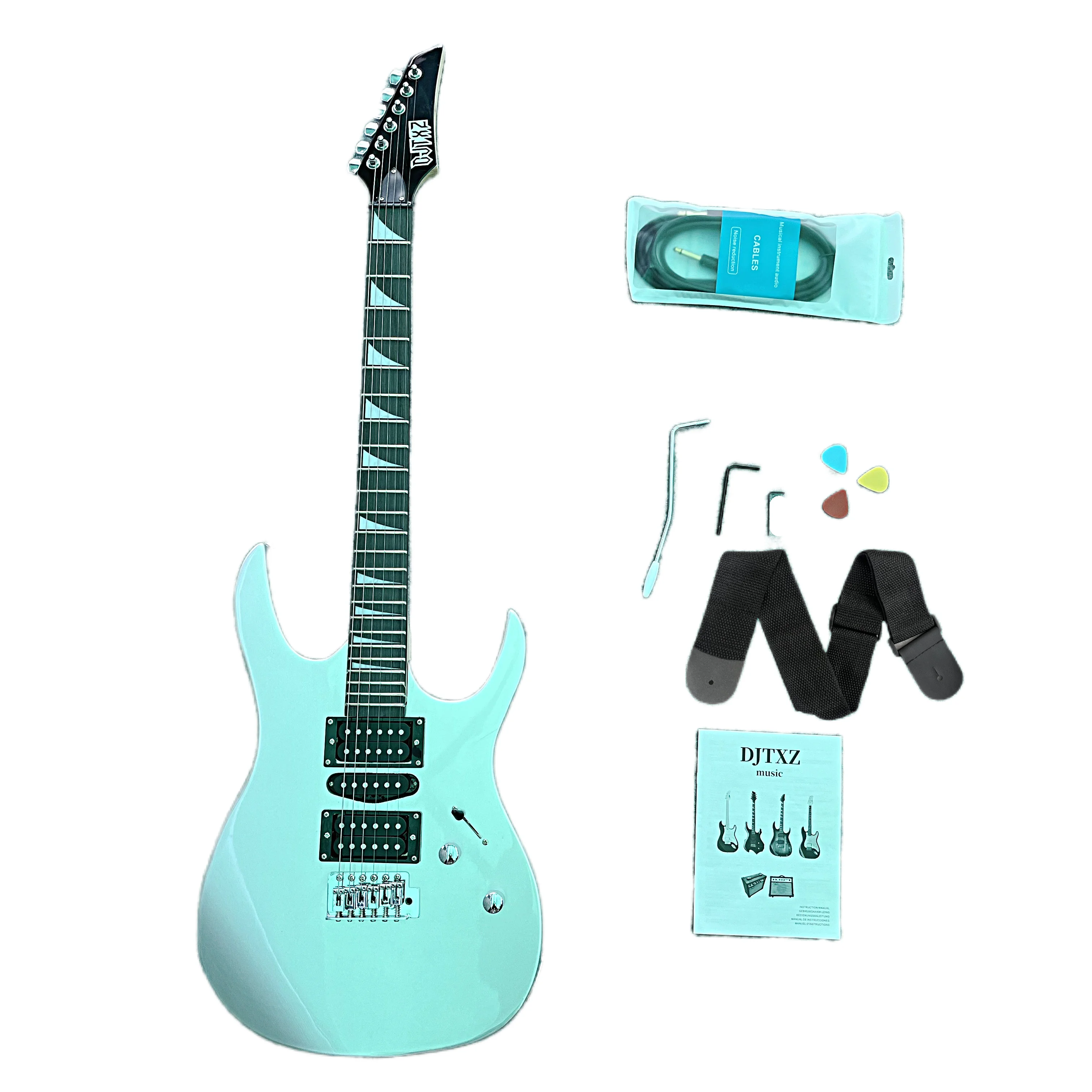 #38 Latest Acoustic Guitars Offers
