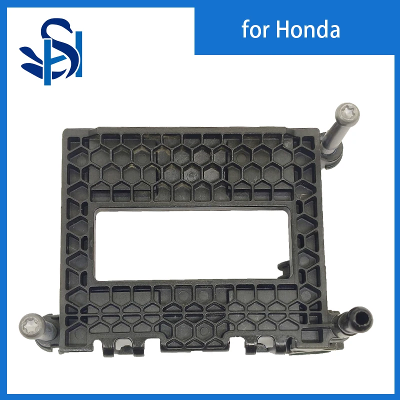 FRONT CRUISE MILLIWAVE DISTANCE RADAR BRACKET ACC HOLDER FOR 2018-21 Honda CIVIC CRV